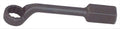 Wright Tool 2-1/2" Offset handle Striking Face Box Wrenches, 12 Pt., Heavy Duty