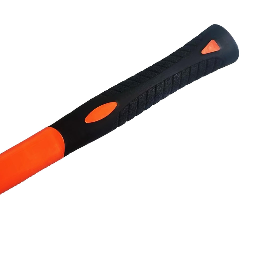 TMAX Non-Sparking 5 LB Sledge Hammer Length 16", Die-Forge, Aluminum Bronze