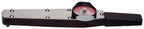Wright Tool 3473 Dial Style Torque Wrench, 0 - 50 Foot Pound