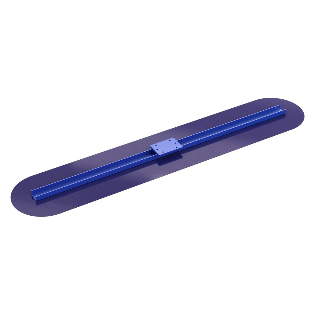 Bon 22-535 42-Inch Round End Big Blue Bull Trowel
