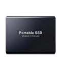 Large Capacity External Hard Drive