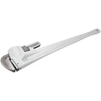 Performance Tool W2148 48 in. Heavy-Duty Aluminum Pipe Wrench