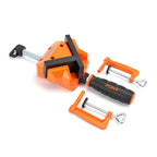 Pony Jorgensen 9180 Adjustable 45-Degree Angle Clamp (Pack of 6)
