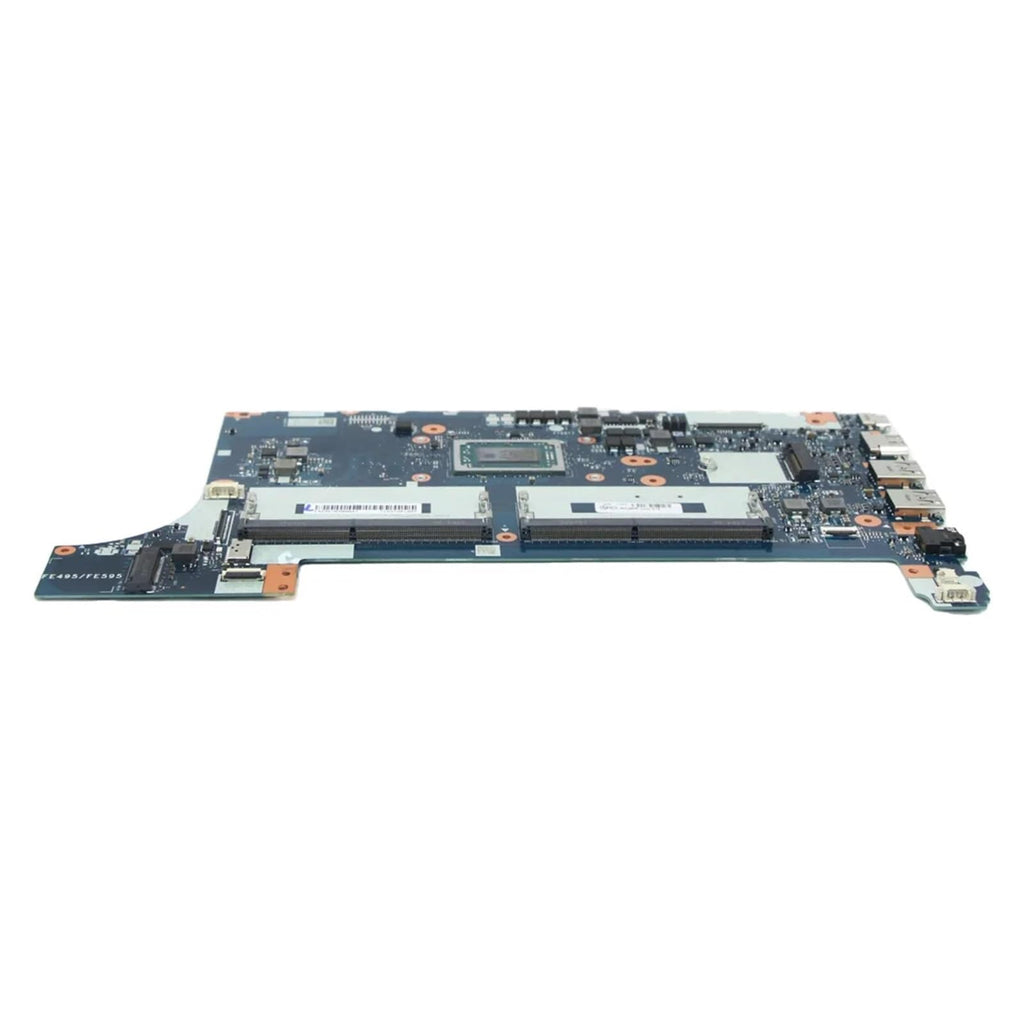 Laptop Motherboard, Compatible for Lenovo，ThinkPad E495 E595 AMD NM-C061 CPU:R3-3200U R5-3500U R7-3700U FRU:02DL978 02DL979 02DM023 02DM024(E595 R3-3200U AMD)