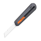 Slice 10560-CS 3" Extra Long Insulation Foam Tool, Designed for Foam Cutting, Finger Friendly, Ceramic Blade, Automatically Retracts, 6 Pack (10560-6)