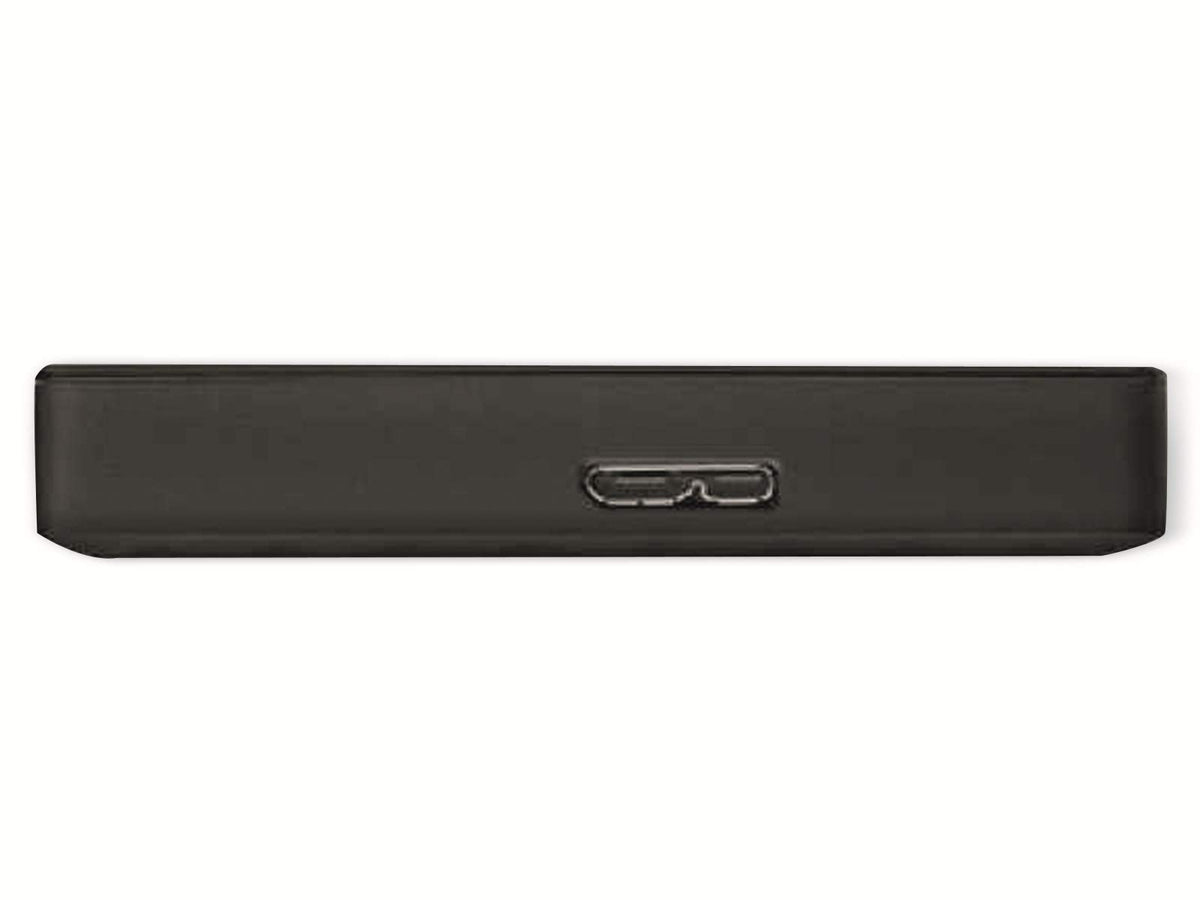 Seagate Expansion Portable 1TB External Hard Drive HDD – USB 3.0 for PC Laptop (STEA1000400)