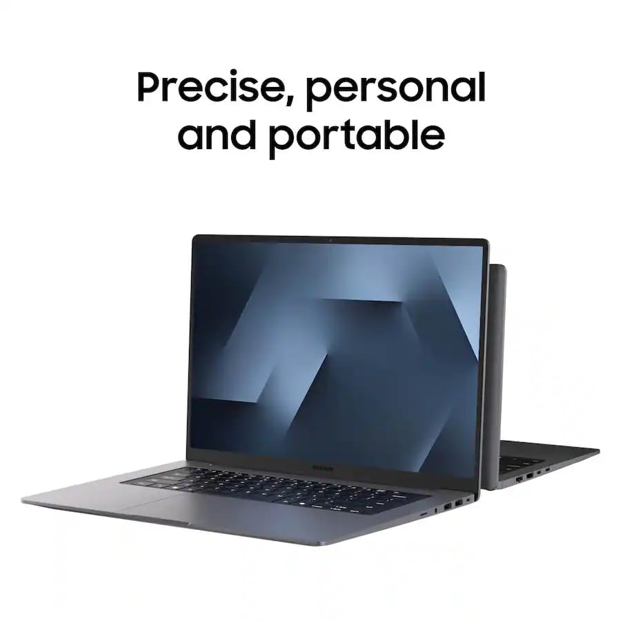 Samsung Galaxy Book6 Laptop 2026 New, 16" 120Hz FHD+ LED Touchscreen