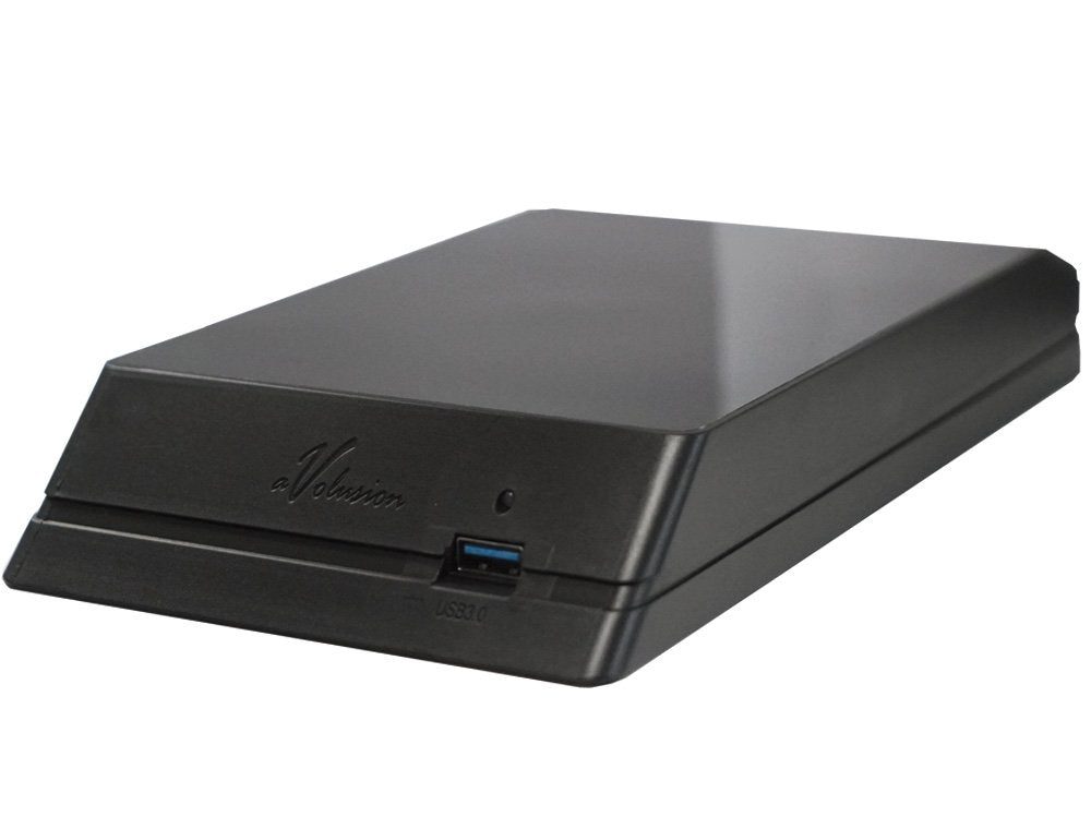 Avolusion HDDGear 2TB (2000GB) USB 3.0 External Gaming Hard Drive (Designed for Xbox One, Pre-Formatted) - 2 Year Warranty (Renewed)