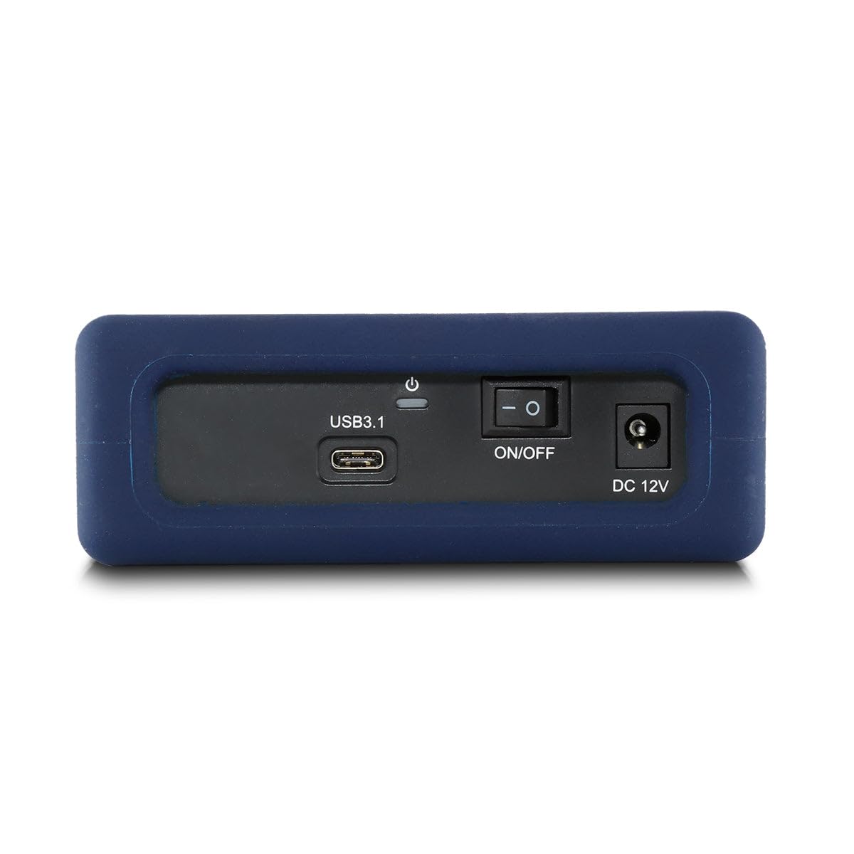 Oyen Digital Novus 24TB Rugged External USB-C 7200RPM Desktop Hard Drive