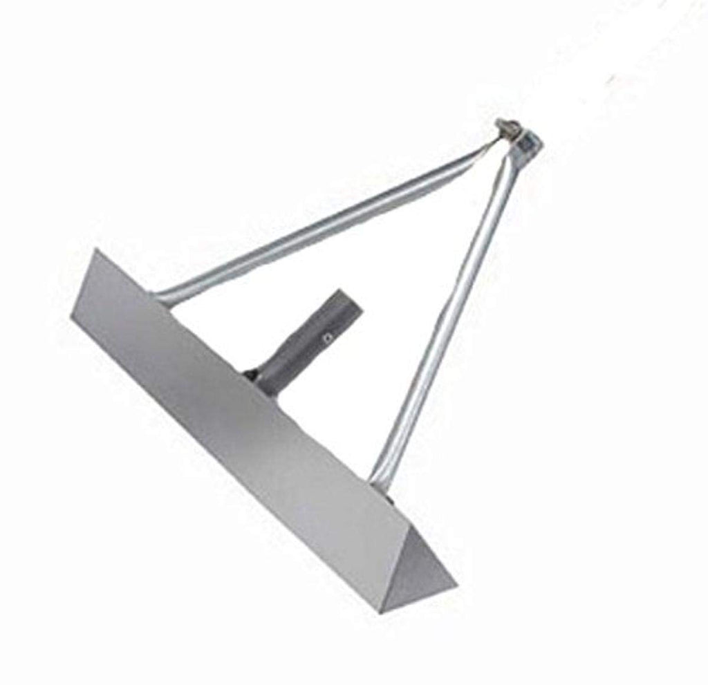 Kraft Tool CC935-01 Magnesium Tri Level Placer without Handle, 42-Inch