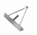 Kraft Tool CC935-01 Magnesium Tri Level Placer without Handle, 42-Inch