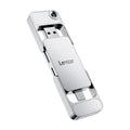 Lexar D70E 1TB Dual Drive External SSD, Up to 2000MB/s Read 1800MB/s Write