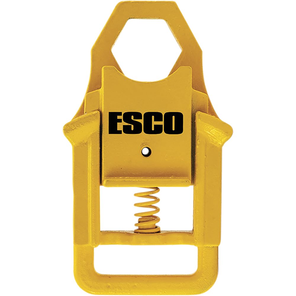 ESCO Deluxe Budd Nut Wrench 60300