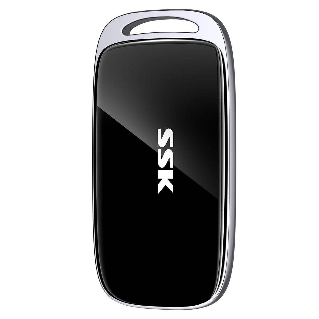 SSK 1TB Portable SSD External Solid State Hard Drive USB3.2 Gen2x2 20Gbps