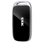 SSK 1TB Portable SSD External Solid State Hard Drive USB3.2 Gen2x2 20Gbps