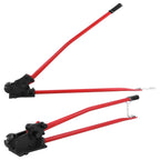 2 In 1 Rebar Shears And Bender For Construction Sites
