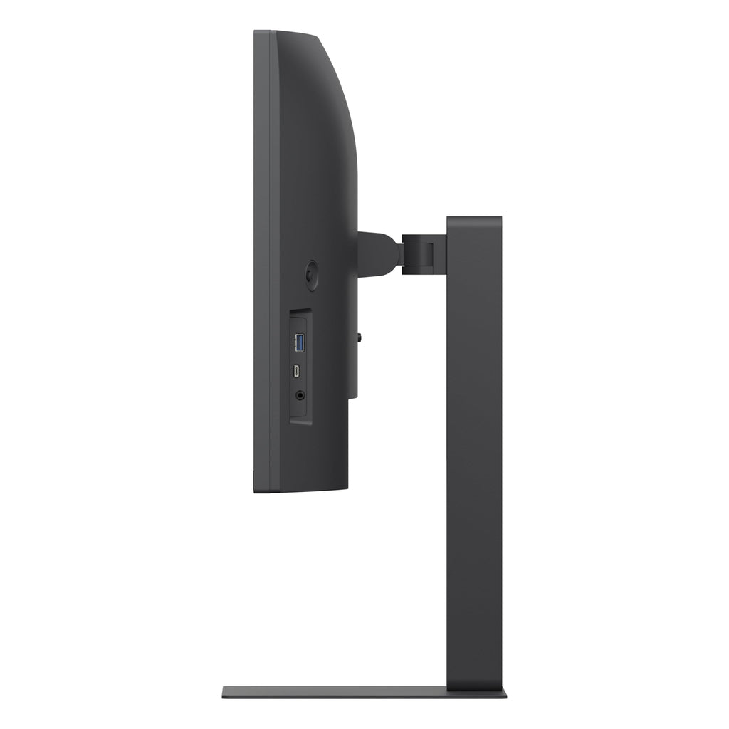 LG 34U650A-B 34-inch UltraWide IPS WQHD 100Hz HDR10 Curved Monitor, Black