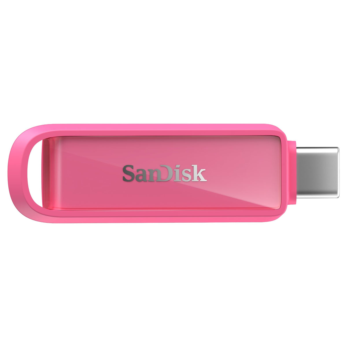 SANDISK 512GB Phone Drive with USB Type-C, Up to 150MB/s Read Speeds