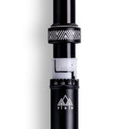 PNW Components Rainier 27.2mm Dropper Post – Internal Routing MTB Seatpost