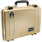 Pelican Products Inc - 1470-000-110 1470,WL/WF,BLACK, 16.68" x 13.06" x 4.37"