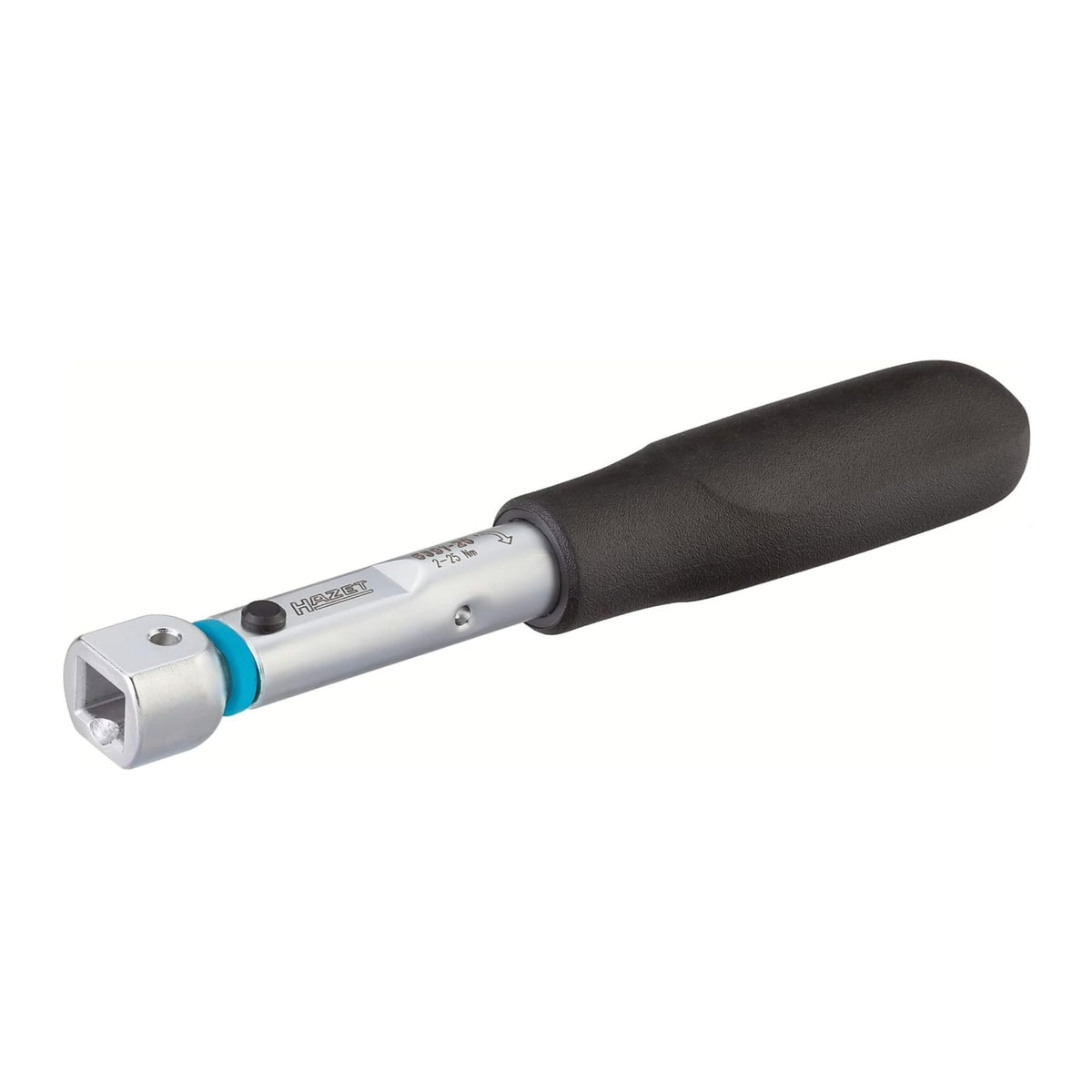 Hazet 6392-320 60-320Nm Square Torque Wrench