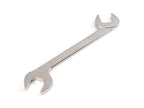 TEKTON Angle Head Open End Wrench Set, 14-Piece | WAE92001