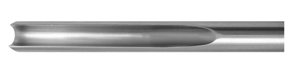 Crown Tools 243PM 3/4 Inch PM Bowl Gouge