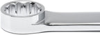 GEAWRENCH 12 Pc. Gearbox XL Ratcheting Wrench Set, Metric - 85988
