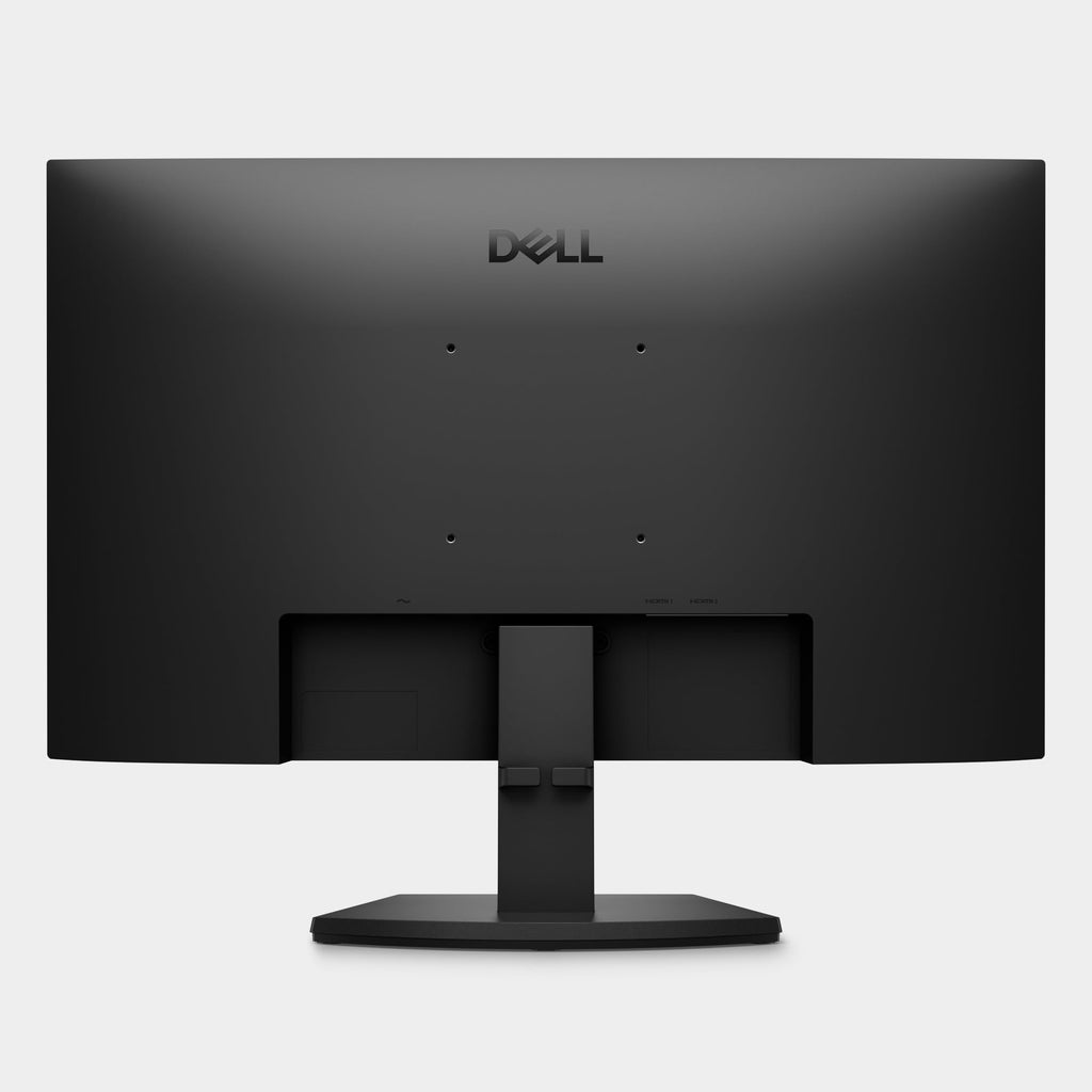 Dell 27 Monitor - SE2726H - 27-inch FHD (1920x1080) 144Hz 1ms Display, in-Plane Switching (IPS) Technology, AMD FreeSync™, TÜV 3-Star 2X HDMI, Tilt