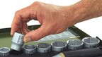 PROXXON 23294 Socket Spanner Set 65 Pieces