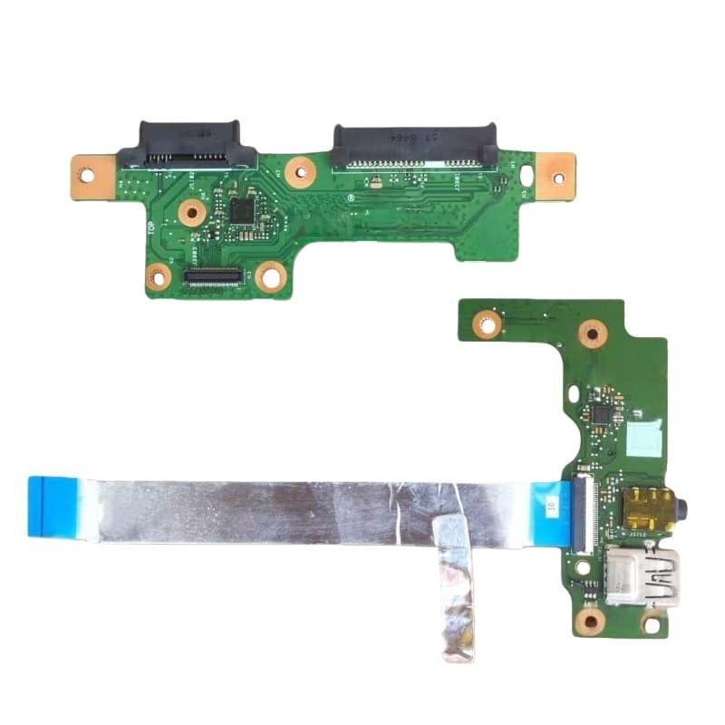 Hard Drive USB Audio HDD Board for X556U, X556UJ, and X556UV Laptops
