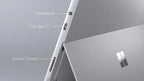 Microsoft Surface Go Tablet Intel Pentium 4415Y 8GB RAM 128GB SSD (Renewed)