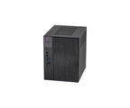 ASRock DeskMeet B660 Mini PC Barebone Kit – Intel B660, Supports 14th/13th/12th Gen Intel Core CPUs, DDR4 128GB, PCIe 4.0, Dual M.2, 500W PSU, USB-C, HDMI/DP/D-Sub (No CPU/RAM/Storage)