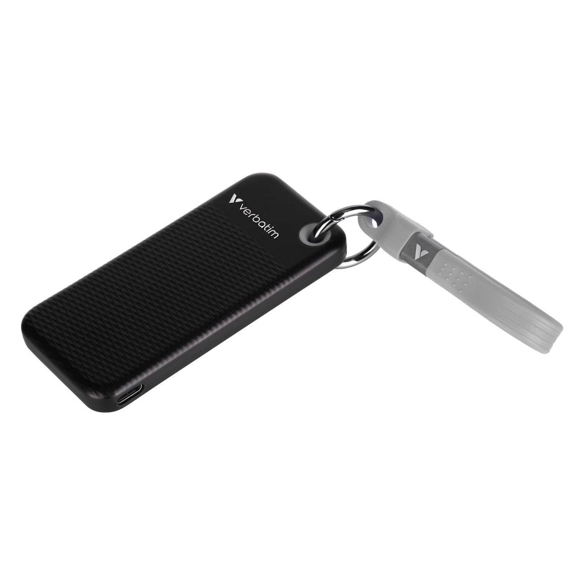 Verbatim Pocket 1TB External SSD USB 3.2 Gen 2 Up to 1000MB/s