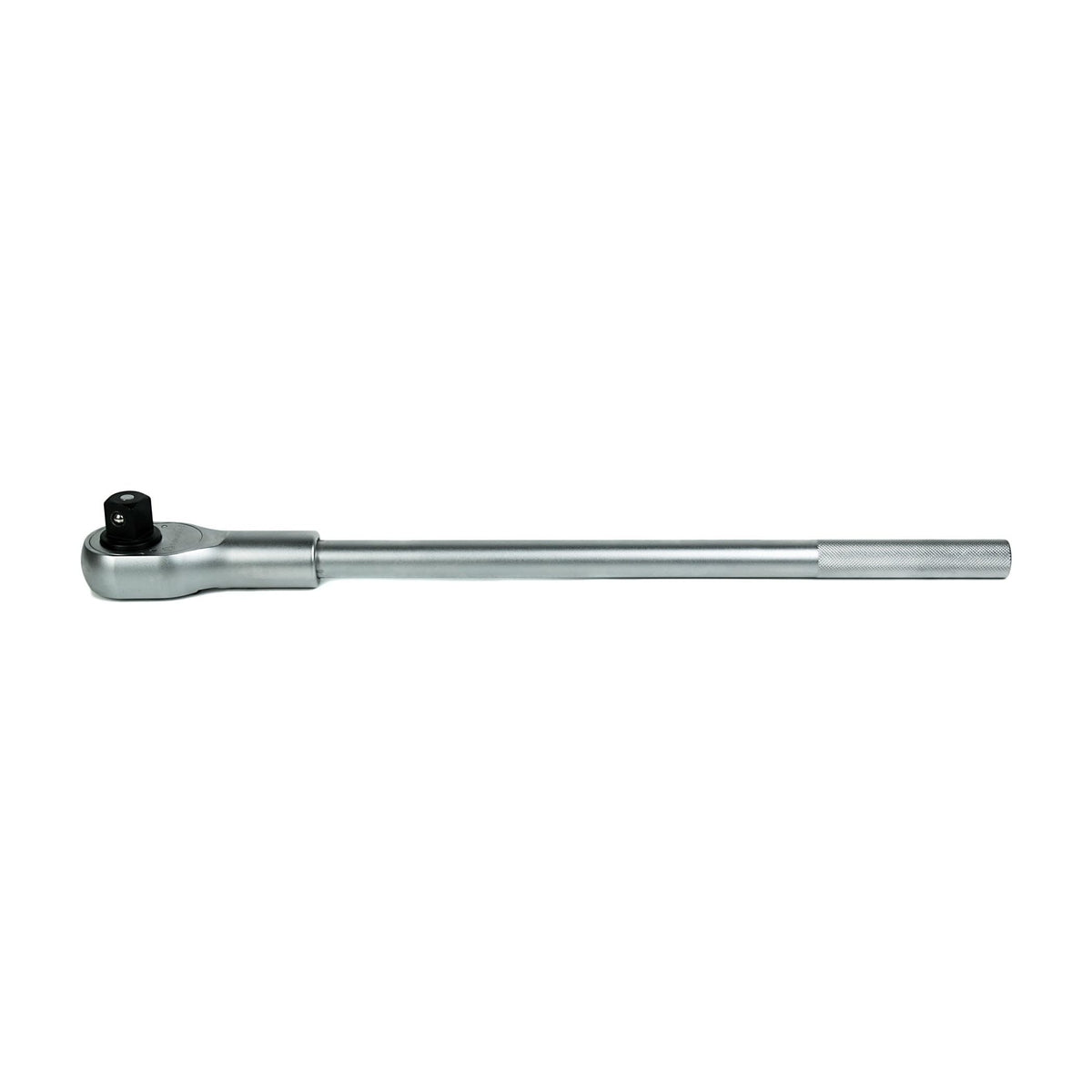 Teng Tools 1 Inch Drive Ratchet 24 Teeth Quick Release Wrench - M1100