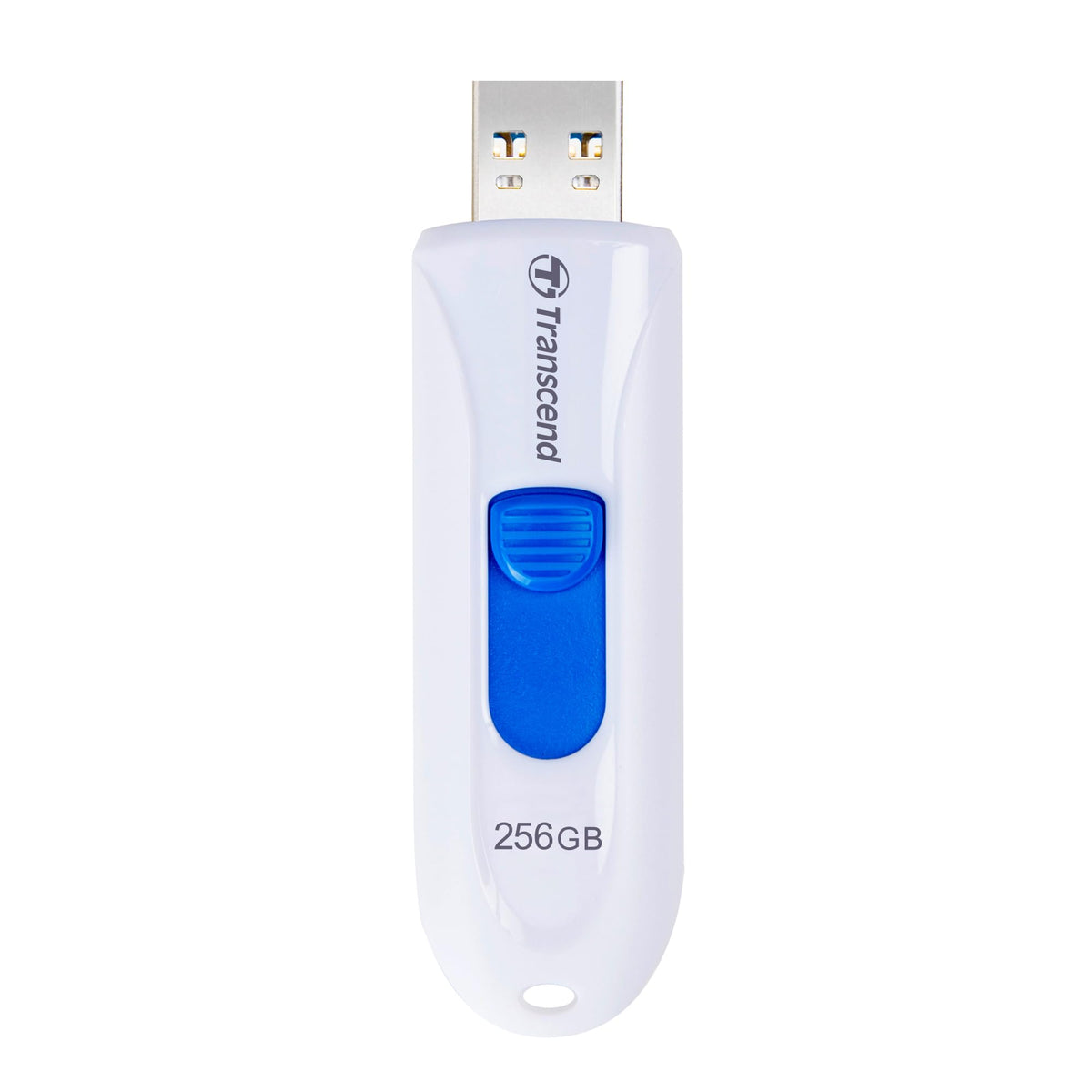 Transcend 512GB JetFlash 790 USB 3.0 Flash Thumb Drive, Black