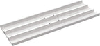 Bon Tool 12-952 Bull Float - Magnesium 45-inch X 8-inch Square End - No Bracket
