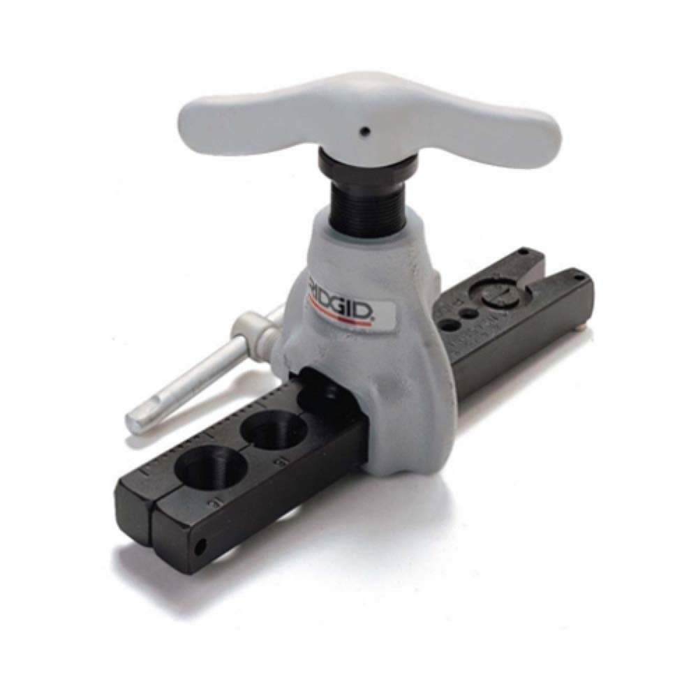 RIDGID 41285 375 Flaring Tool