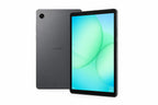 Samsung Galaxy Tab A11 WiFi Model (International Version), 8.7 inches, 64GB + 4GB with Model Number SM-X133 (Gray)