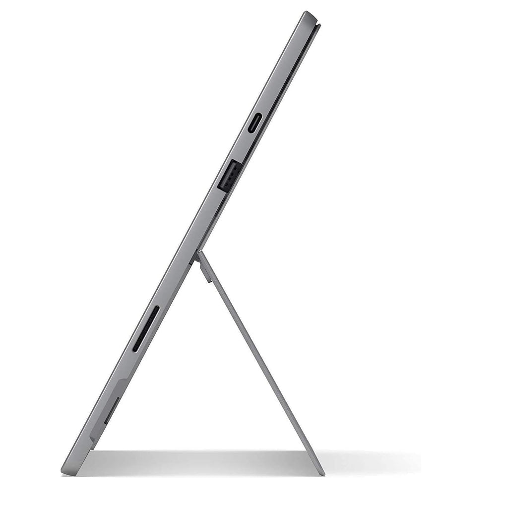 Microsoft Surface Pro 5 Tablet PC, 12.3" Touchscreen (2736 X 1824) Tablet, Intel Core i5-7300U 2.6GHz-3.5GHz, 8GB DDR4 RAM, 256GB SSD, No Keyboard, Camera, Windows 11 Pro (Renewed)