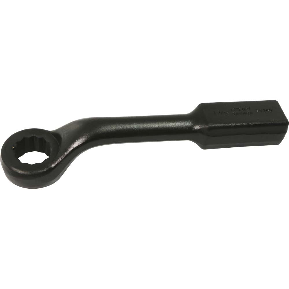 Gray Tools 66860 Offset Striking Face Wrench, 1-7/8-Inch