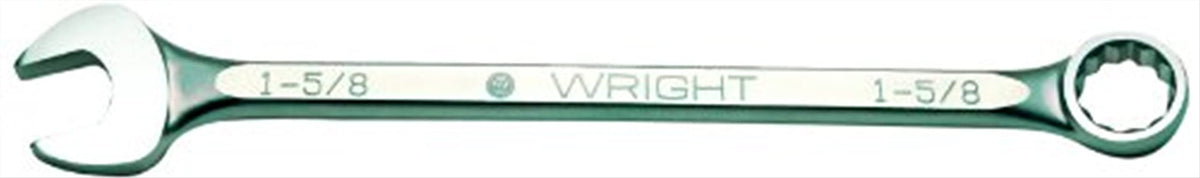 Combination Wrench WRIGHTGRIP 2.0 12 Point Satin - 1-3/4"