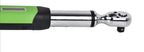 Torque Wrench with 3/8 Inches Drive Electronic Torque Wrench