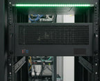 4U 19-Inch Industrial Computer Case Rackmount PC Chassis 360 Liquid CPU AIO Support,