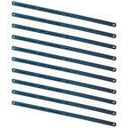 Klein Tools 1232BI Hacksaw Blades, Bi-Metal Replacement Blades 32 TPI, 12-Inch, 100-Pack