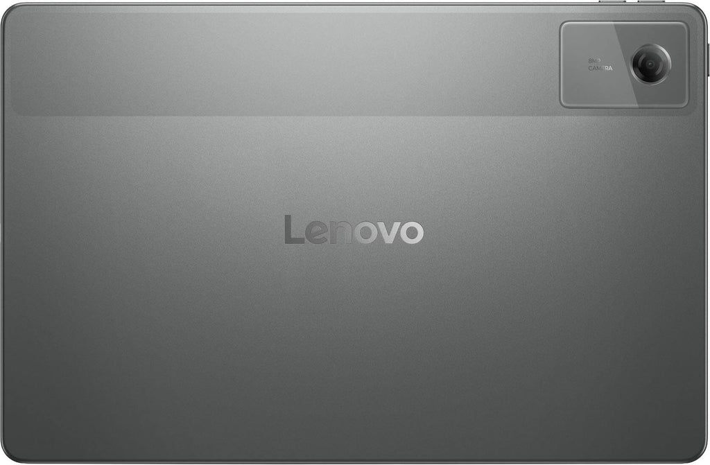 Lenovo Idea Tab 11" Tablet - Dimensity 6300-4GB RAM - 128 GB Storage - Android 15-2.5K - 90 Hz - Luna Grey (ZAFR0923US)