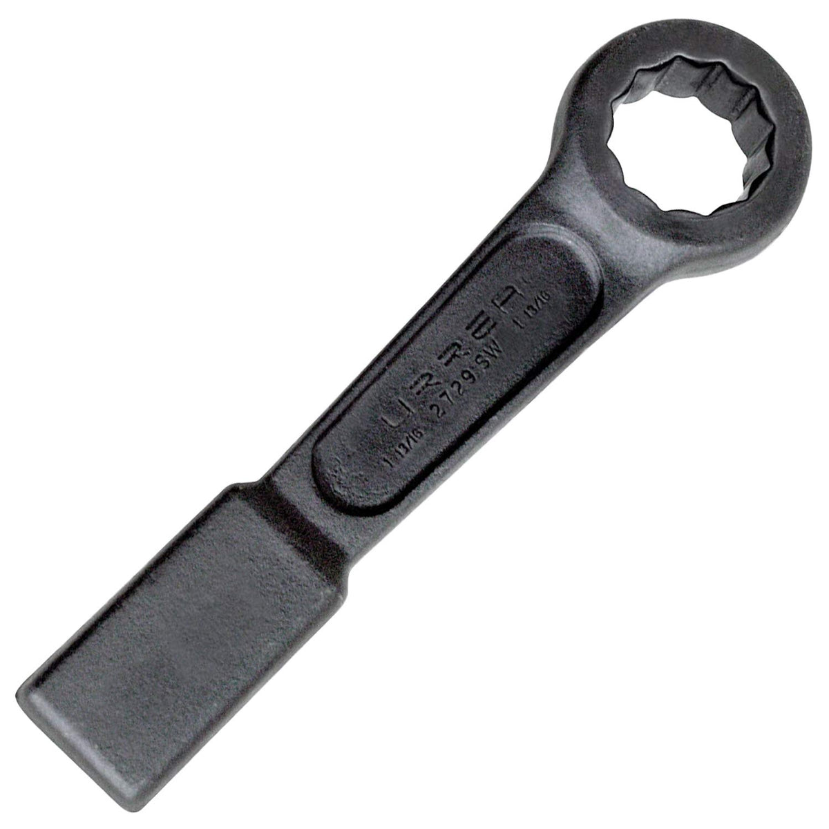 URREA 3-1/8 in 12-PT Straight STRIKI (2750SW)