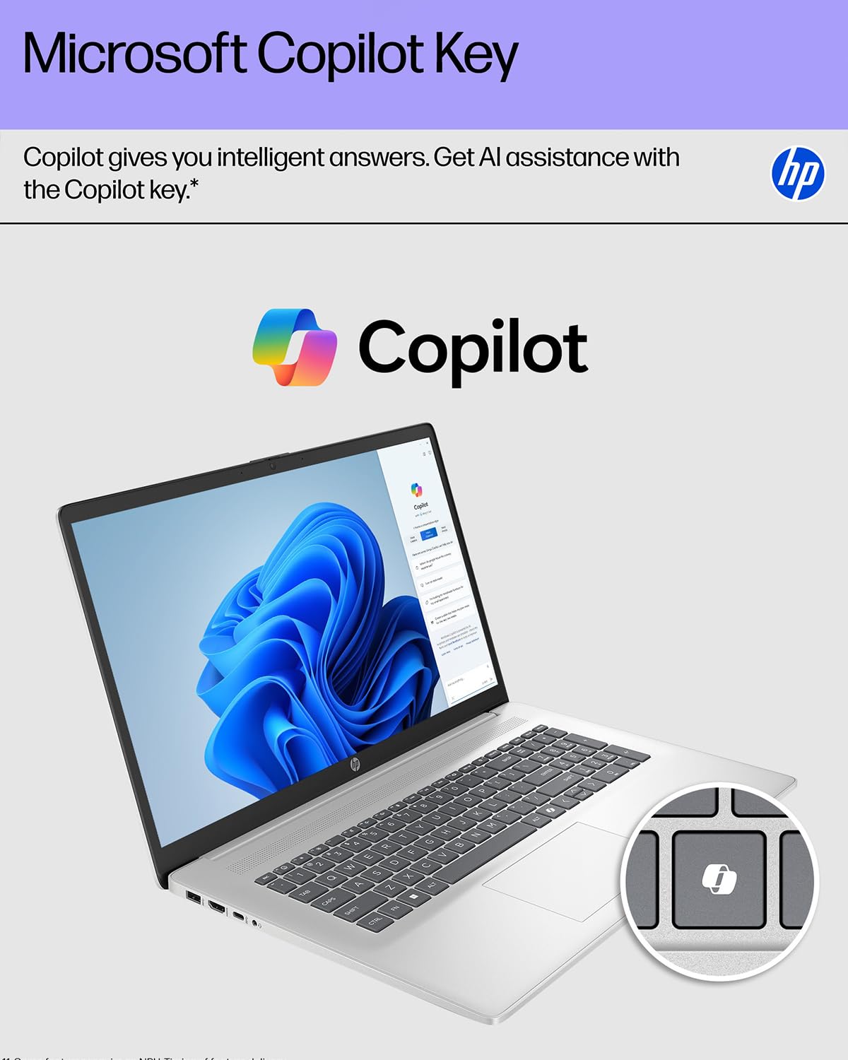 HP 17-inch Touchscreen Laptop Computer 2025, w/Laptop Accessories, 64GB RAM, 2TB SSD, 17.3" HD+ Touch IPS Display, AMD Ryzen 5 7430U, Win 11 Pro, Copilot AI, HDMI, Wi-Fi 6