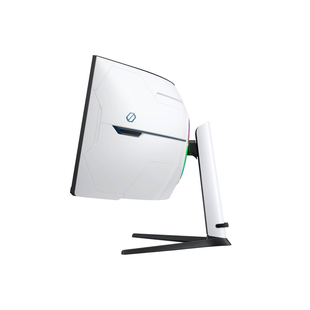 Samsung 57" Odyssey Neo G9 (G95NC) Dual 4K UHD 1000R Curved Gaming Monitor