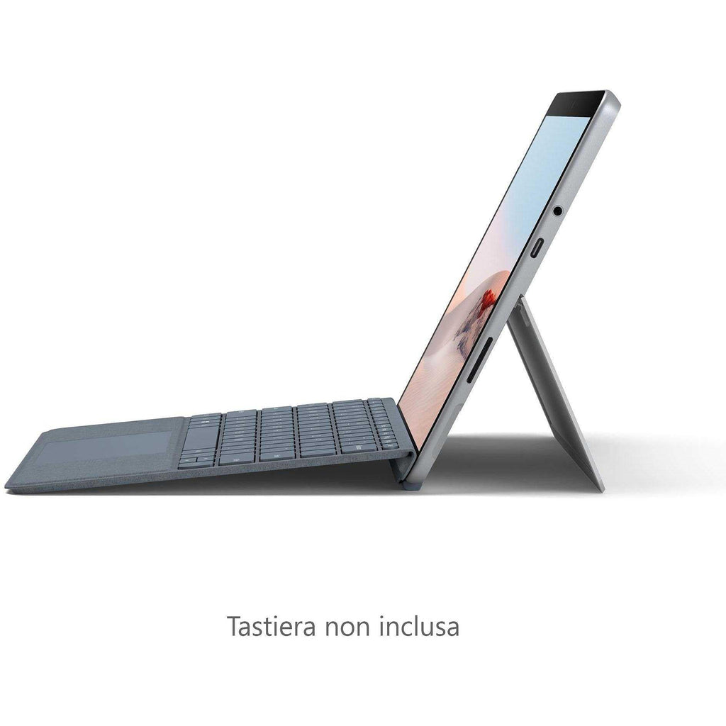Microsoft Surface Go 2 Tablet PC Windows 11 Pro (Renewed)